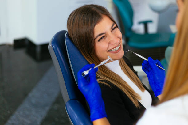 Advanced Technology for Better Dental Care in Carbondale, IL